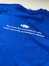 Load image into Gallery viewer, Custom Adult T-Shirt (front &amp; back design)
